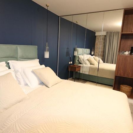 Etal Luxury Rooms Dubrovnik Exterior foto