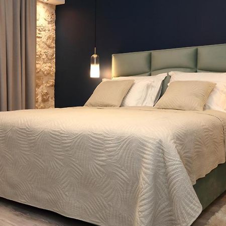 Etal Luxury Rooms Dubrovnik Exterior foto