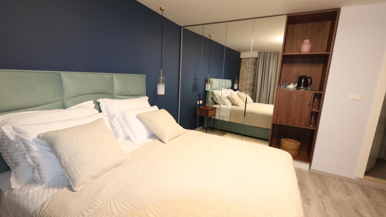 Etal Luxury Rooms Dubrovnik Exterior foto