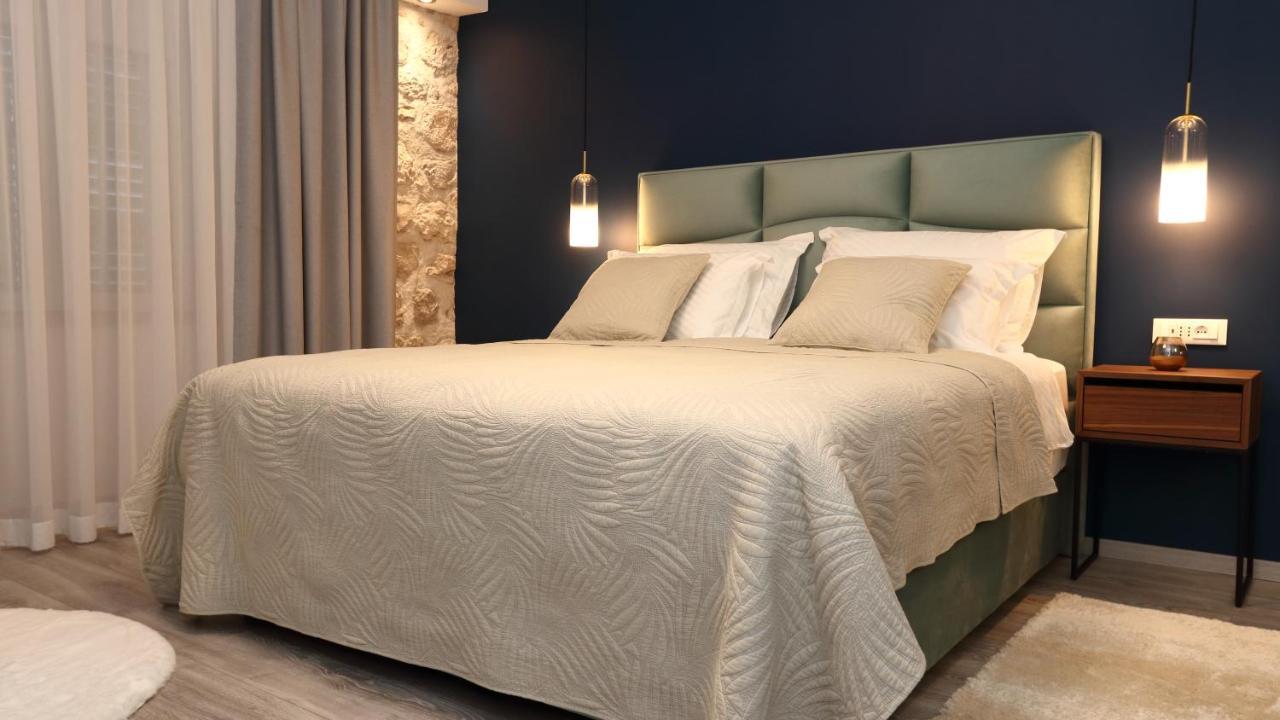 Etal Luxury Rooms Dubrovnik Exterior foto