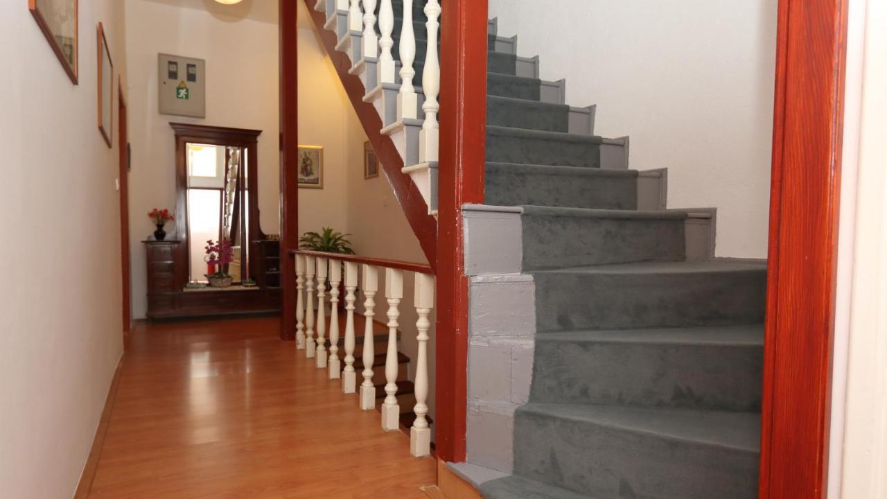 Etal Luxury Rooms Dubrovnik Exterior foto